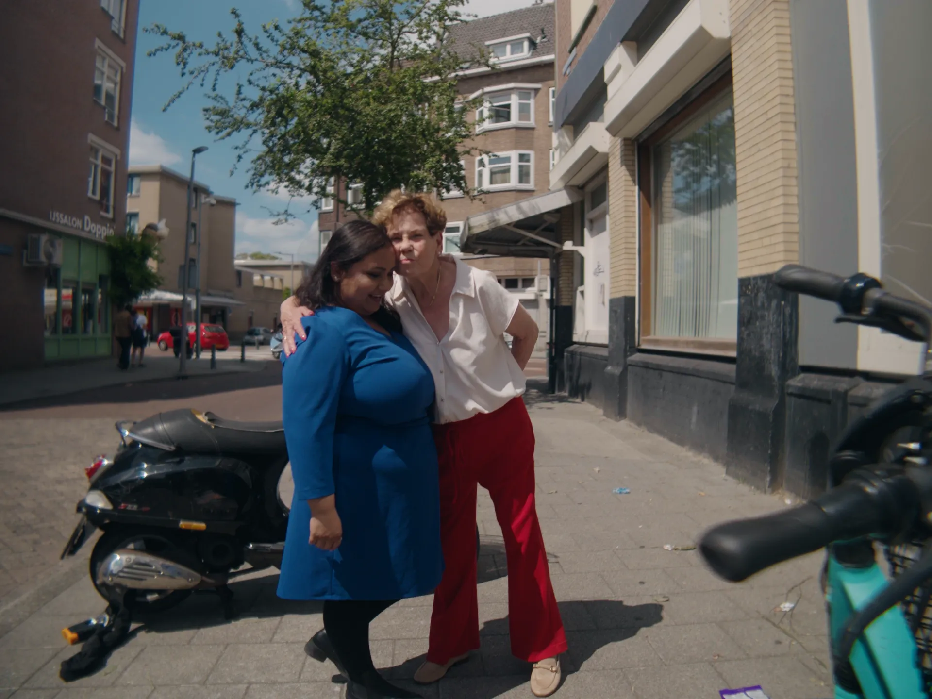 Anjana Koendan-Pandaij in Kralingen-Crooswijk Rotterdam