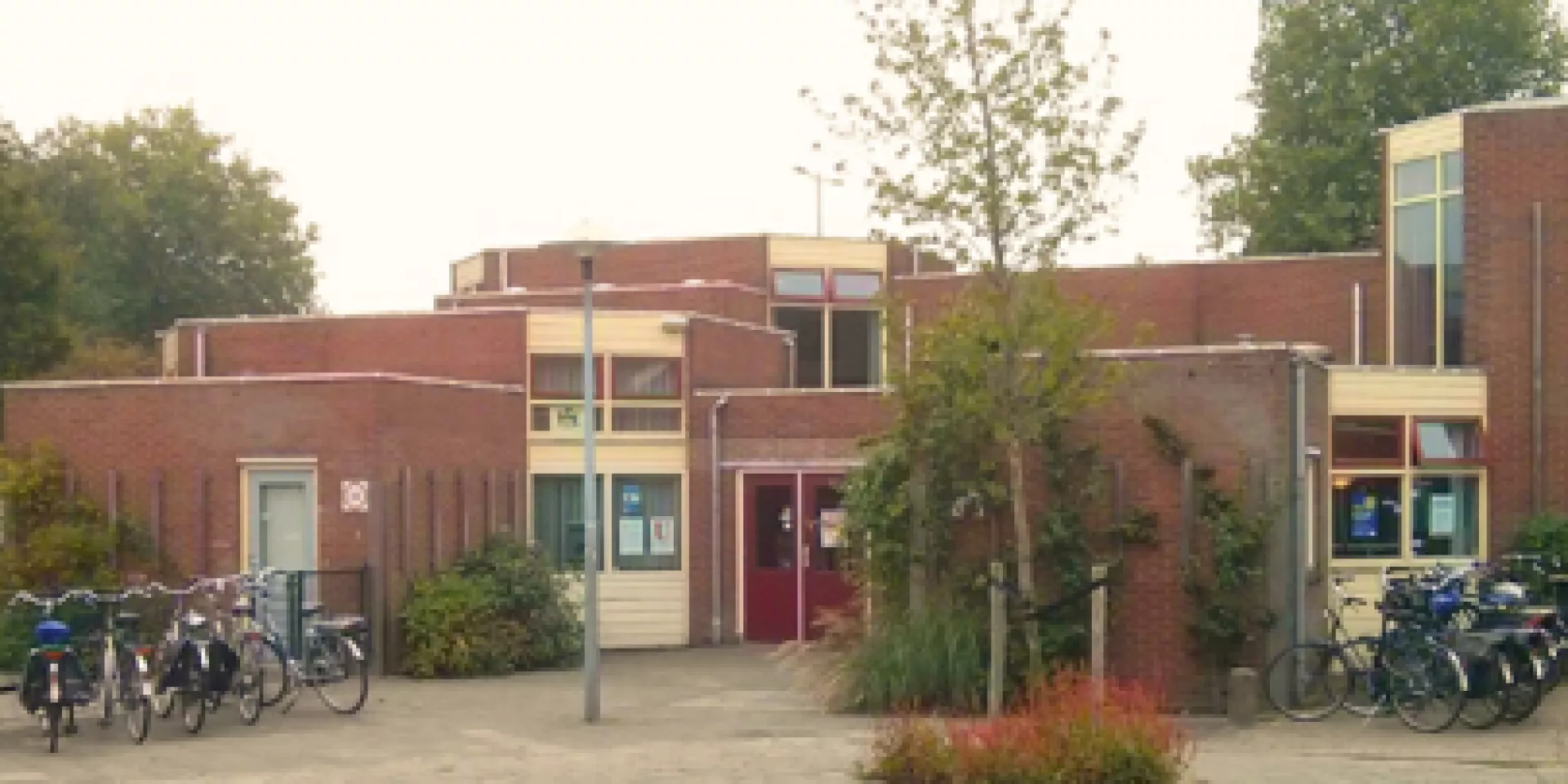 Buurtcentrum Sterrenzicht