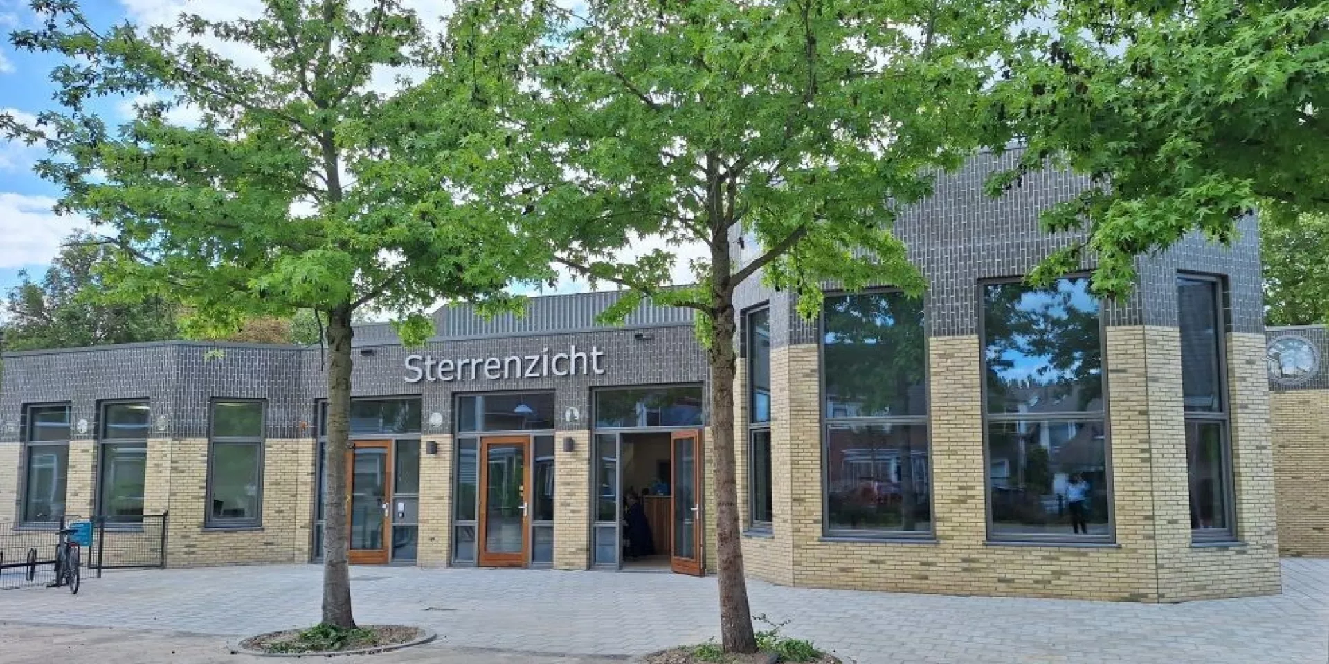 Buurtcentrum Sterrenzicht