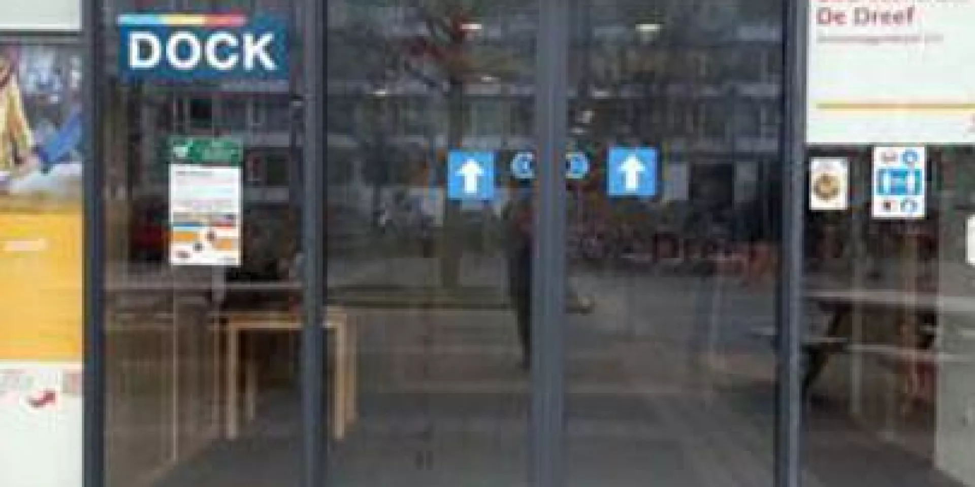 Buurtcentrum de Dreef