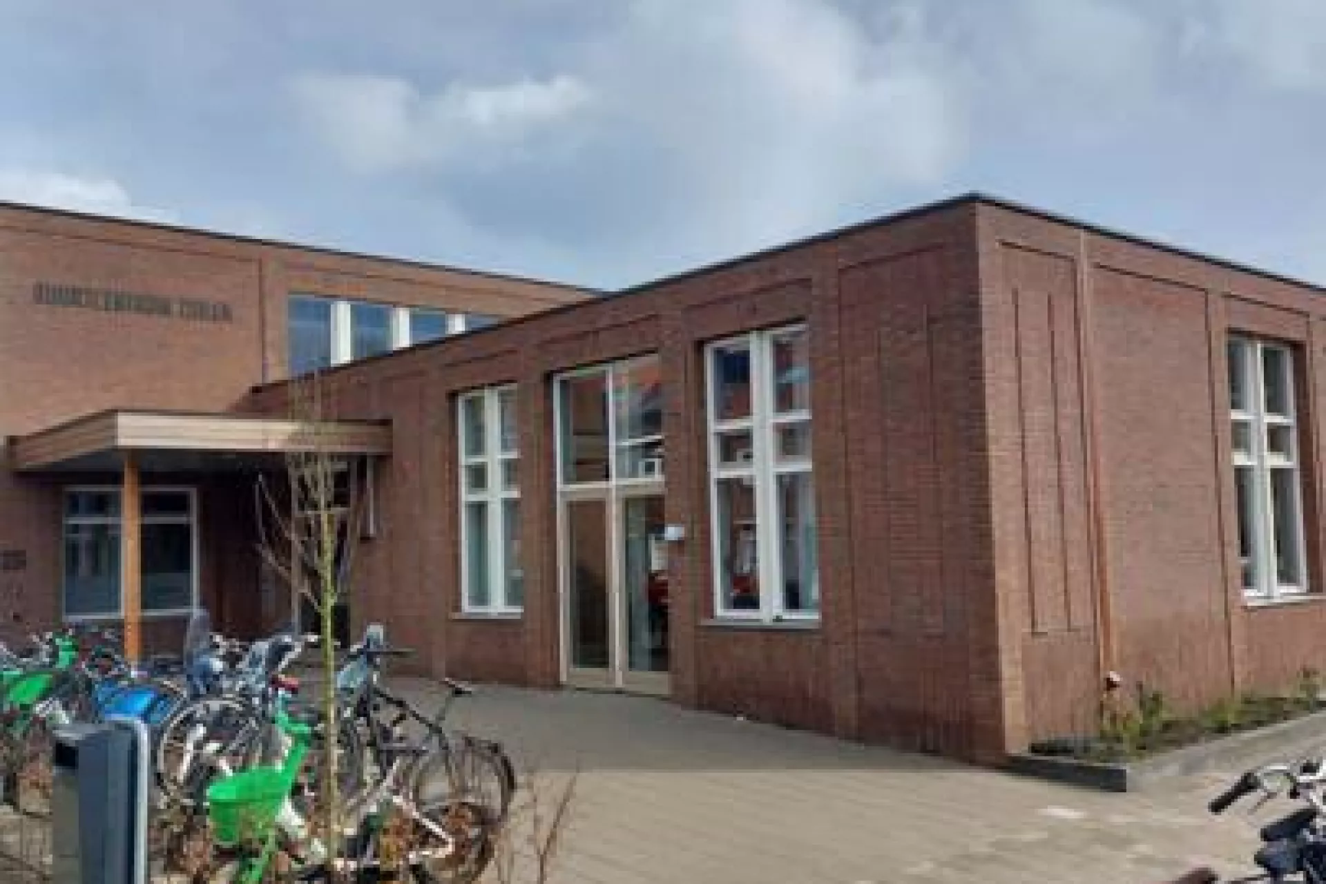 Buurtcentrum Zuilen
