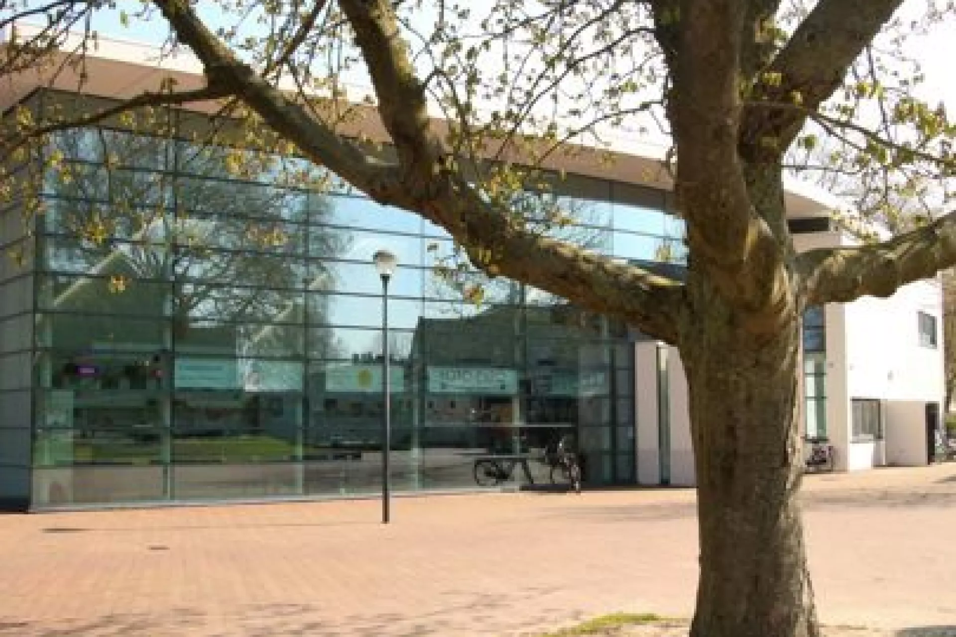 Buurtcentrum de Schakel