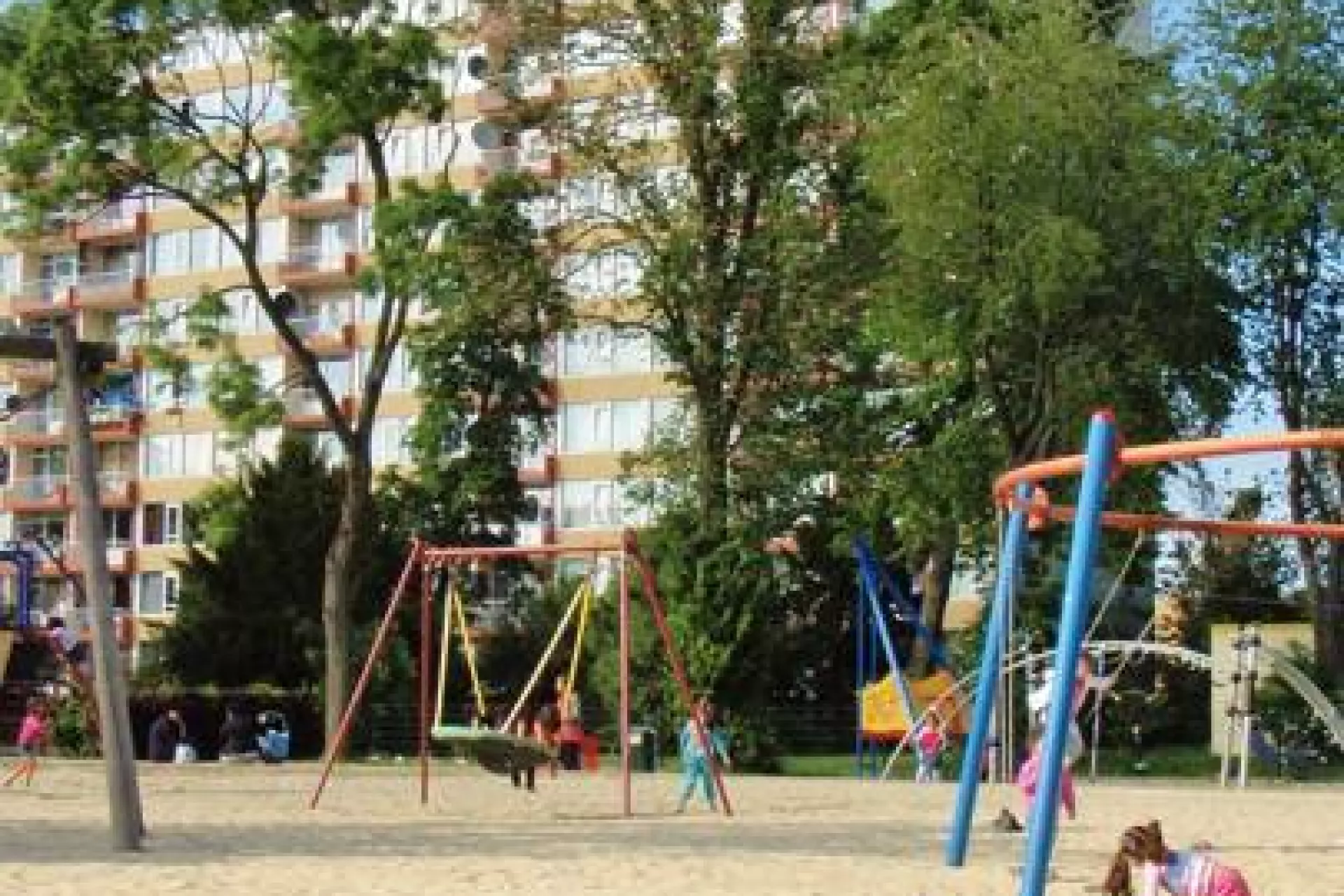 Speeltuin Gagelstede