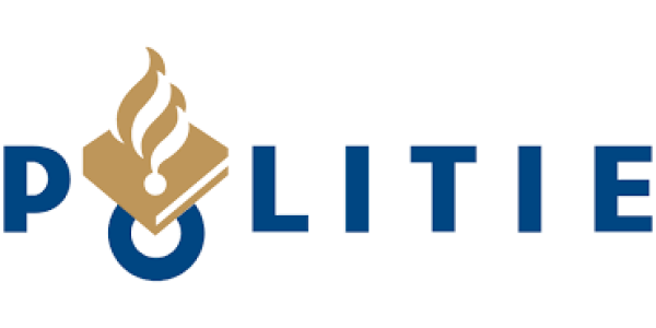 Logo Politie