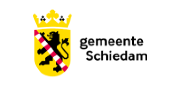 Logo Gemeente Schiedam