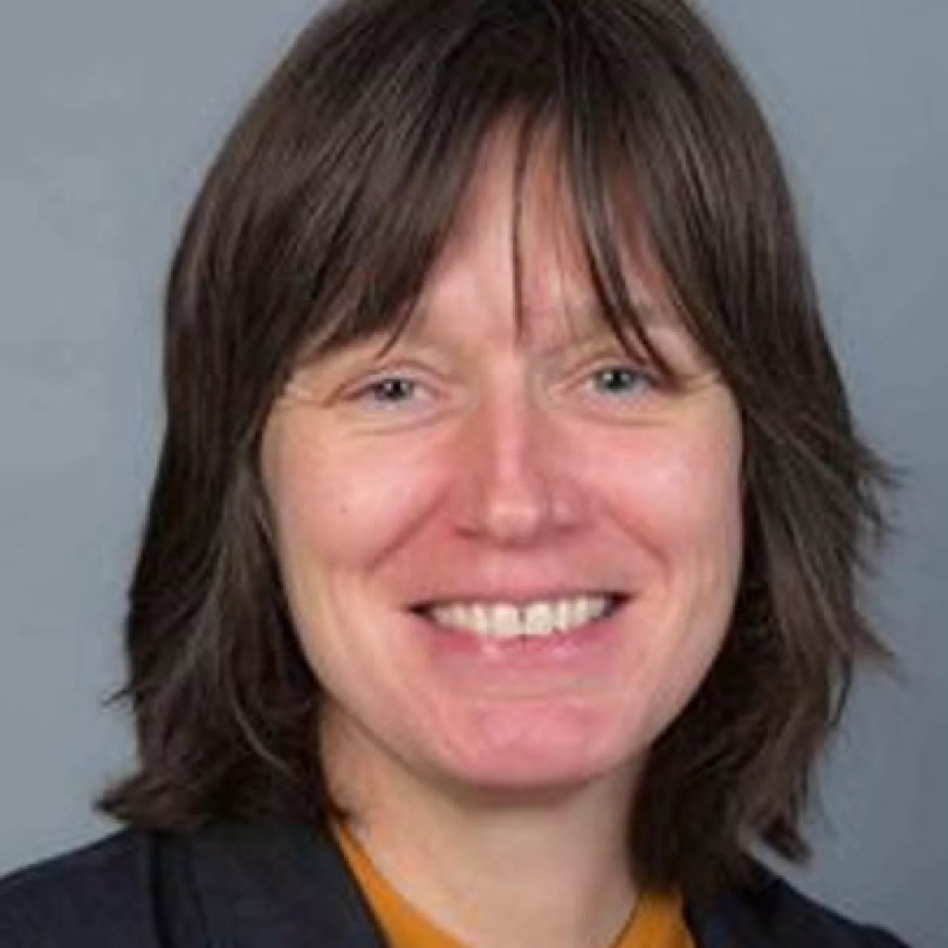 Jolanda van den Berg
